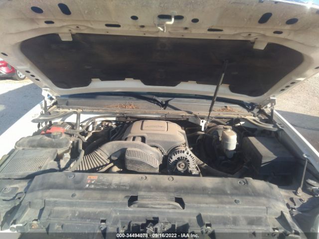 1GKS1KE00CR237294 GMC Yukon Xl Slt
