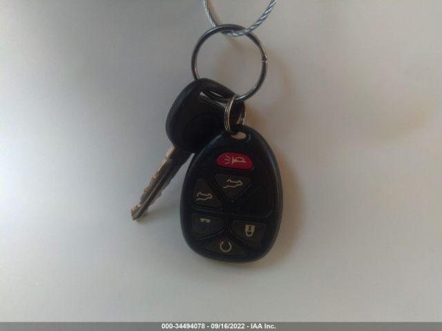1GKS1KE00CR237294 GMC Yukon Xl Slt