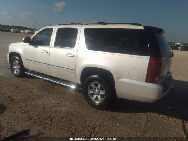 1GKS1KE00CR237294 GMC Yukon Xl Slt