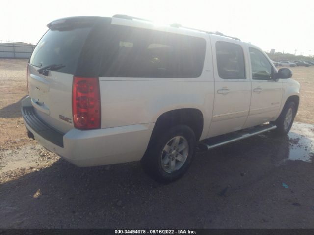 1GKS1KE00CR237294 GMC Yukon Xl Slt