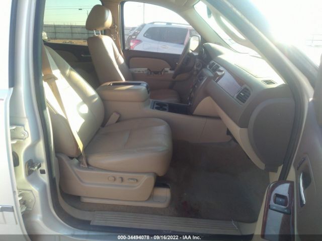 1GKS1KE00CR237294 GMC Yukon Xl Slt