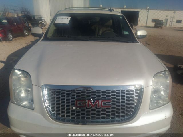 1GKS1KE00CR237294 GMC Yukon Xl Slt