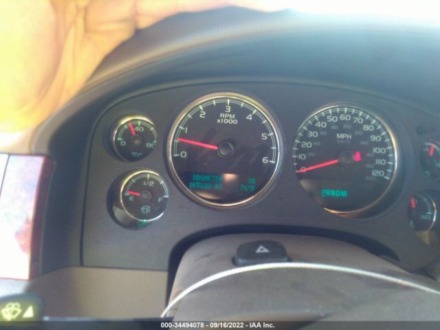 1GKS1KE00CR237294 GMC Yukon Xl Slt