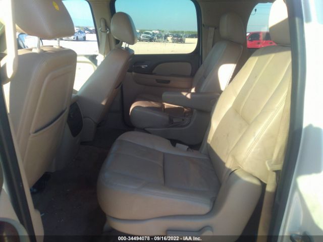 1GKS1KE00CR237294 GMC Yukon Xl Slt