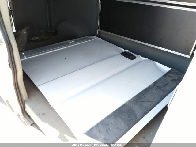 2016 RAM PROMASTER CARGO VAN VIN: 3C6TRVDG4GE122456