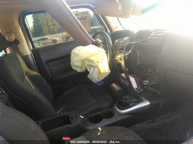 5GTDN136X68199408 Hummer H3