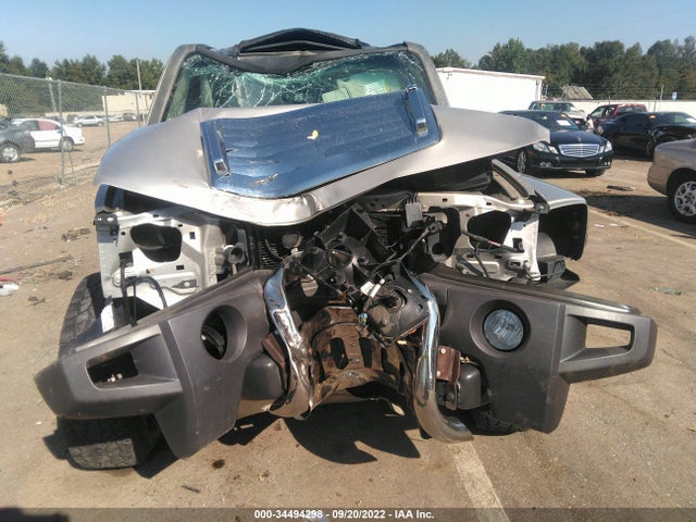 5GTDN136X68199408 Hummer H3