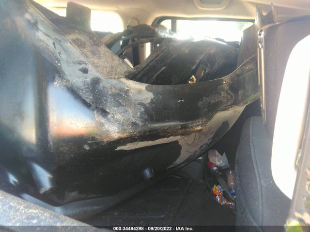 5GTDN136X68199408 Hummer H3