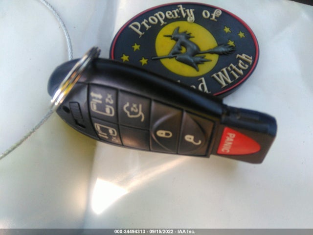 2C4RC1BG7GR290655 Chrysler Town & Country Touring