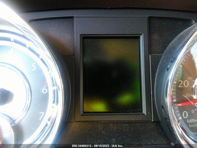 2C4RC1BG7GR290655 Chrysler Town & Country Touring