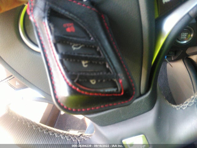 Lexus ES 2022 58AGZ1B11NU113198 Image 11