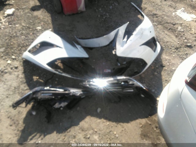 Lexus ES 2022 58AGZ1B11NU113198 Image 12