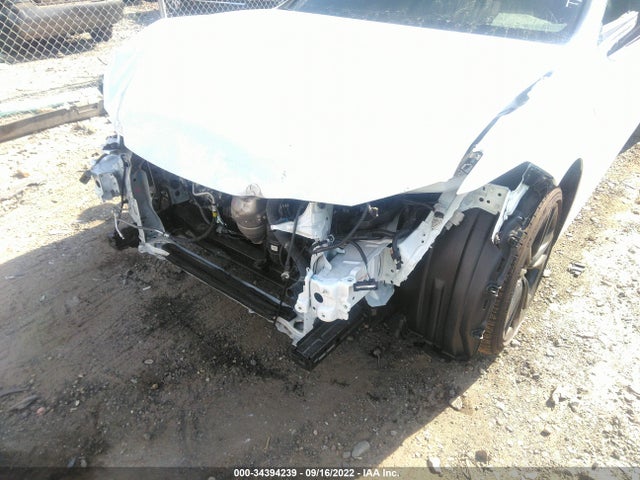 Lexus ES 2022 58AGZ1B11NU113198 Image 6
