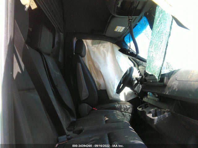 2022 Mercedes-Benz Sprinter, VIN: W1Y70BGY7NT099231
