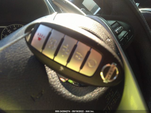 1N4AA6AP0HC426738 Nissan Maxima Sr