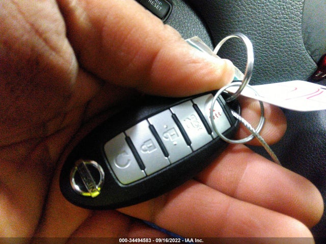 Nissan Altima 2.5 Sv 2016 1N4AL3AP0GC110926 Image 3