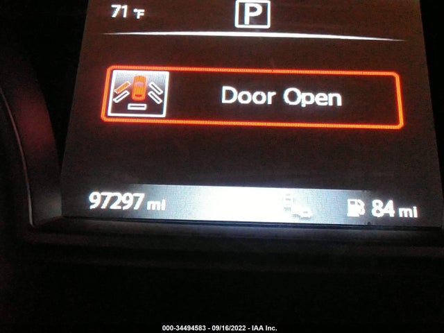 Nissan Altima 2.5 Sv 2016 1N4AL3AP0GC110926 Image 4