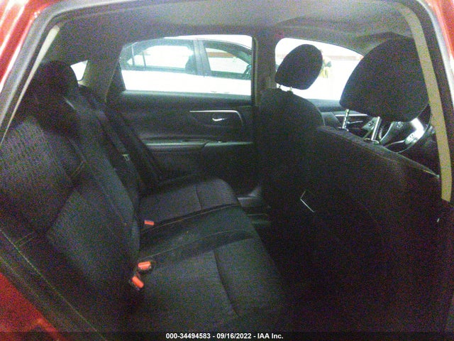 Nissan Altima 2.5 Sv 2016 1N4AL3AP0GC110926 Image 10