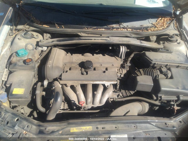 Volvo V70 2003 YV1SW64A332320977 Image 11
