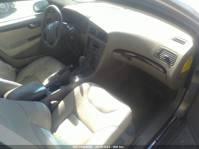 Volvo V70 2003 YV1SW64A332320977 Image 6
