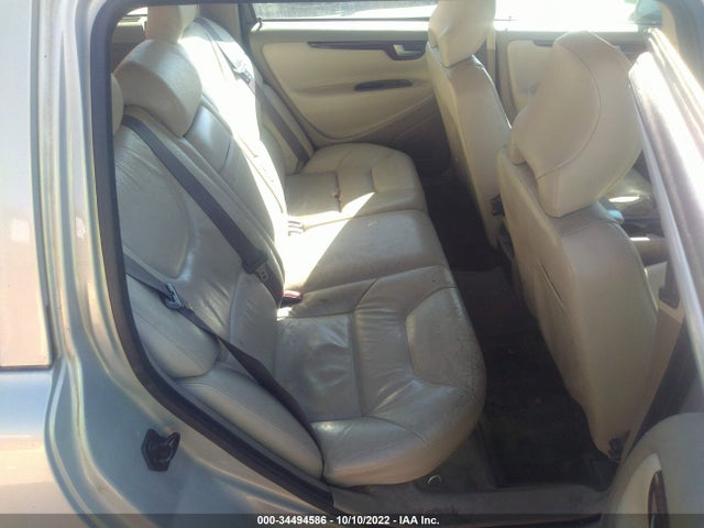 Volvo V70 2003 YV1SW64A332320977 Image 9