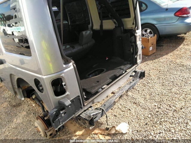 1C4HJWFG0FL748763 Jeep Wrangler Unlimited Rubicon