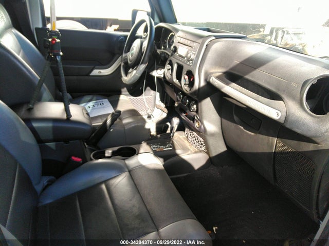 1C4HJWFG0FL748763 Jeep Wrangler Unlimited Rubicon