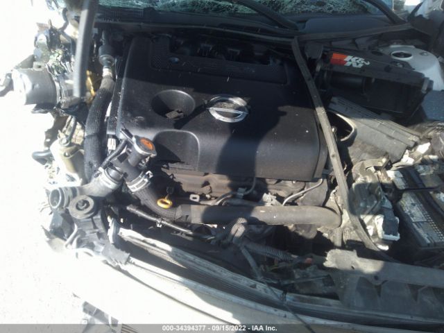 1N4BL3AP0GC232626 Nissan Altima 3.5 Sr