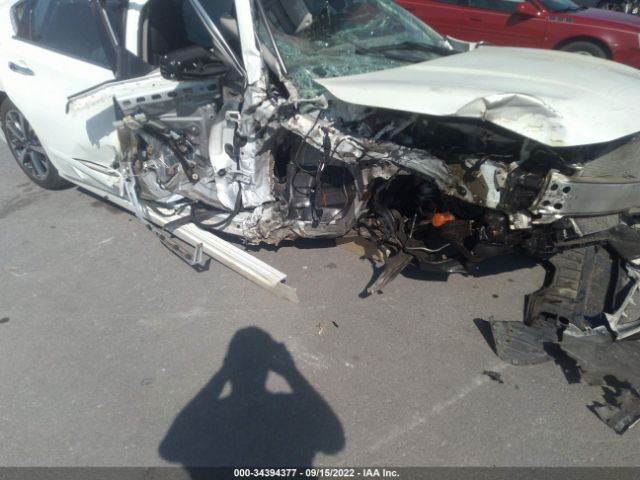 1N4BL3AP0GC232626 Nissan Altima 3.5 Sr