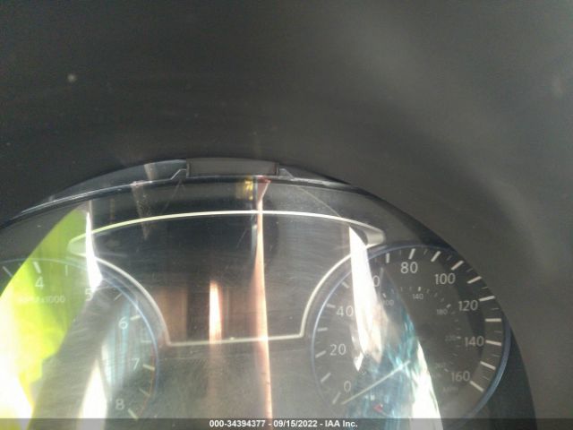 1N4BL3AP0GC232626 Nissan Altima 3.5 Sr