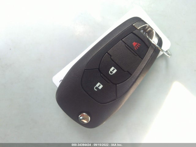 Chevrolet Trailblazer Ls 2021 KL79MMS23MB026018 Image 11