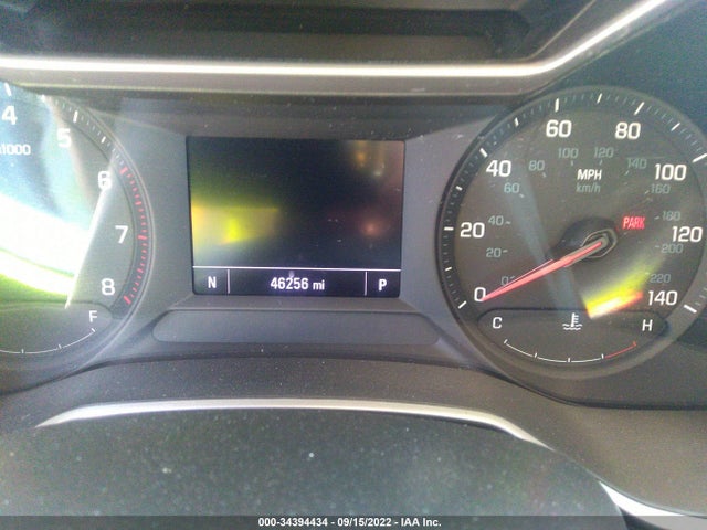 Chevrolet Trailblazer Ls 2021 KL79MMS23MB026018 Image 7