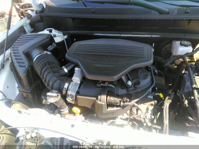 2022 Cadillac XT6, VIN: 1GYKPDRS6NZ122522