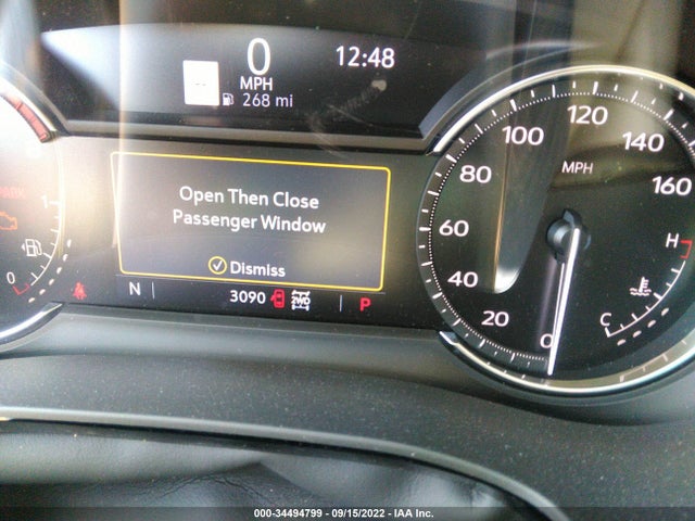 2022 Cadillac XT6, VIN: 1GYKPDRS6NZ122522
