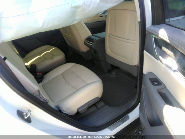 2022 Cadillac XT6, VIN: 1GYKPDRS6NZ122522