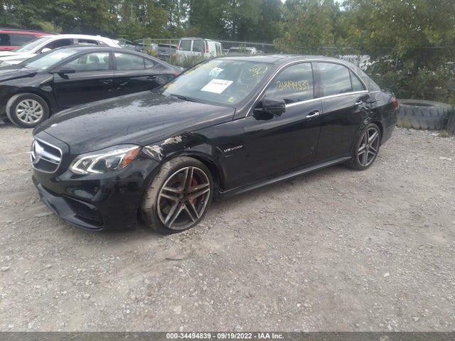 2014 Mercedes-Benz E-Class Wagon, VIN: WDDHF7GB8EB067237