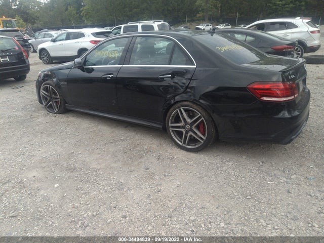 2014 Mercedes-Benz E-Class Wagon, VIN: WDDHF7GB8EB067237