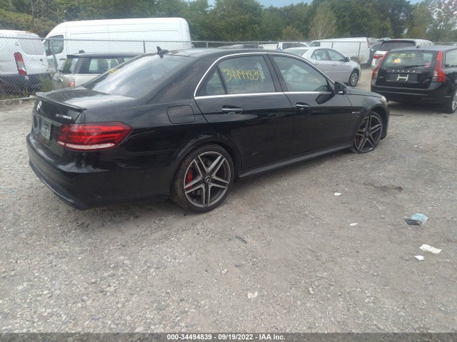 2014 Mercedes-Benz E-Class Wagon, VIN: WDDHF7GB8EB067237