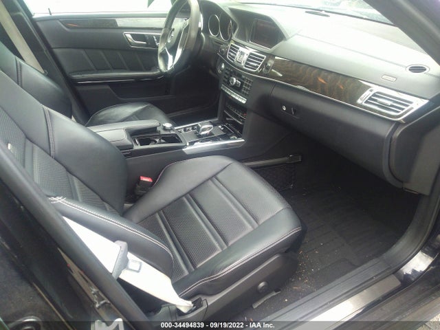 2014 Mercedes-Benz E-Class Wagon, VIN: WDDHF7GB8EB067237