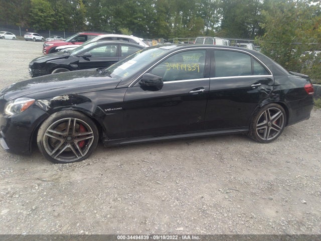 2014 Mercedes-Benz E-Class Wagon, VIN: WDDHF7GB8EB067237