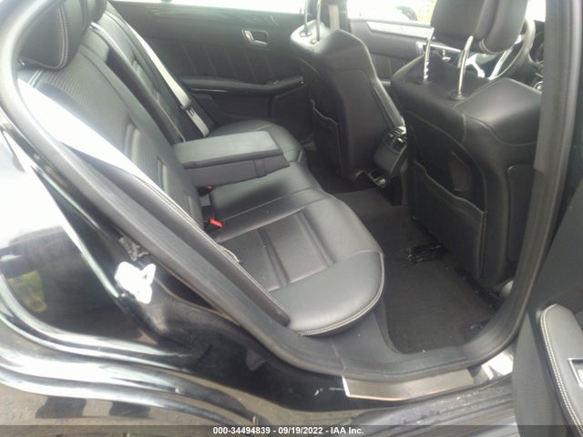 2014 Mercedes-Benz E-Class Wagon, VIN: WDDHF7GB8EB067237