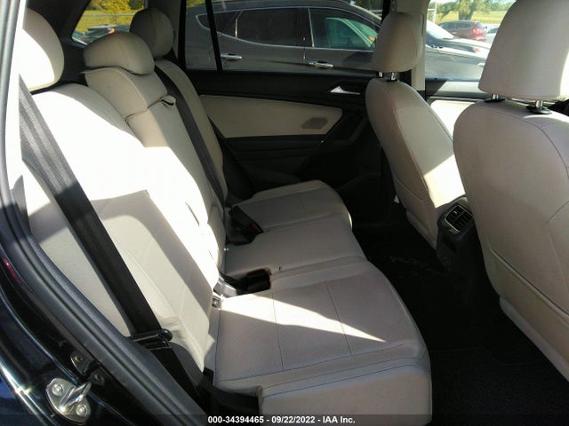 2018 Volkswagen Tiguan, VIN: 3VV2B7AX2JM132622