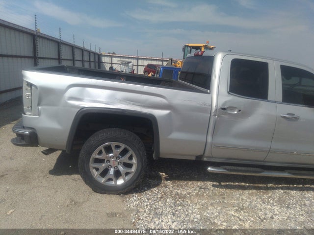 GMC Sierra 1500 Slt 2016 1GTV2NEC7GZ110775 Image 11