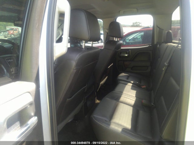 GMC Sierra 1500 Slt 2016 1GTV2NEC7GZ110775 Image 13