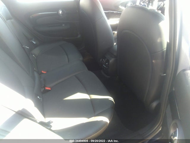 2019 Mini Clubman, VIN: WMWLN5C57K2E34846