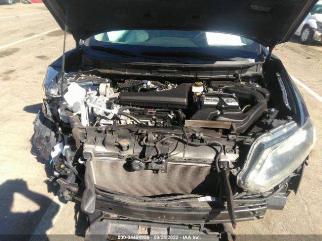 KNMAT2MT3FP517966 Nissan ROGUE S