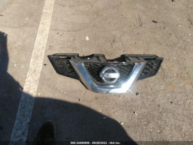 KNMAT2MT3FP517966 Nissan ROGUE S