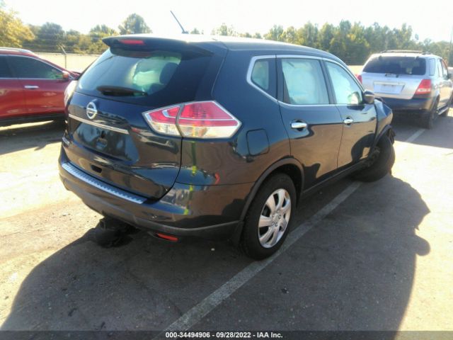KNMAT2MT3FP517966 Nissan ROGUE S