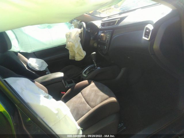 KNMAT2MT3FP517966 Nissan ROGUE S