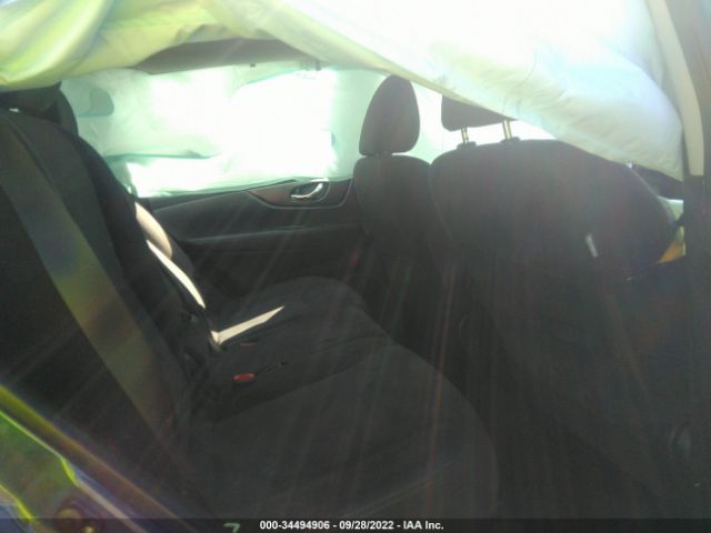 KNMAT2MT3FP517966 Nissan ROGUE S